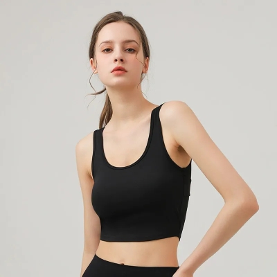 dongguan activewear factory, dongguan activewear yoga top supplier