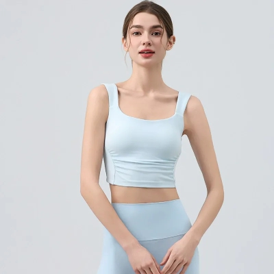 dongguan activewear factory, dongguan activewear yoga top supplier