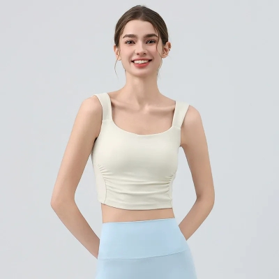 dongguan activewear factory, dongguan activewear yoga top supplier
