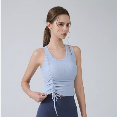 dongguan activewear factory, dongguan activewear yoga top supplier