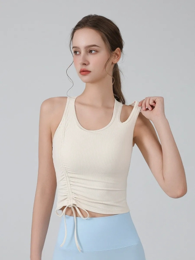 dongguan activewear factory, dongguan activewear yoga top supplier