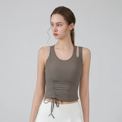 dongguan activewear factory, dongguan activewear yoga top supplier
