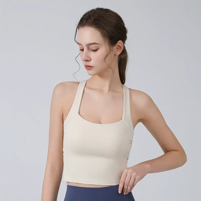 dongguan activewear factory, dongguan activewear  yoga top  supplier