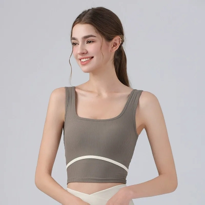 dongguan activewear factory, dongguan activewear yoga top supplier