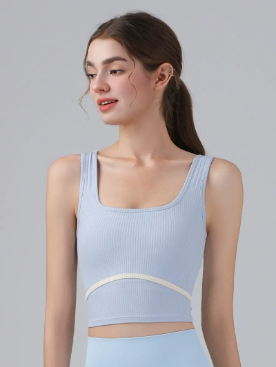 dongguan activewear factory, dongguan activewear yoga top supplier
