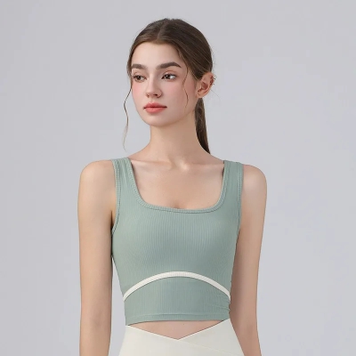 dongguan activewear factory, dongguan activewear yoga top supplier