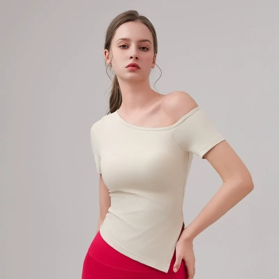 dongguan activewear factory, dongguan activewear  active t shirt  supplier