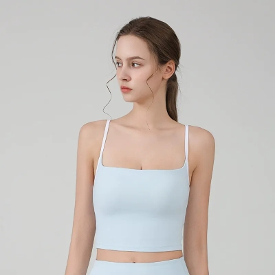 dongguan activewear factory, dongguan activewear yoga top supplier