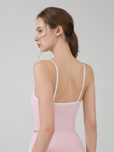 dongguan activewear factory, dongguan activewear yoga top supplier
