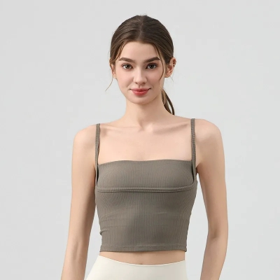 dongguan activewear factory, dongguan activewear yoga top supplier