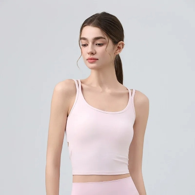 dongguan activewear factory, dongguan activewear  yoga top  supplier