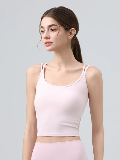 dongguan activewear factory, dongguan activewear  yoga top  supplier