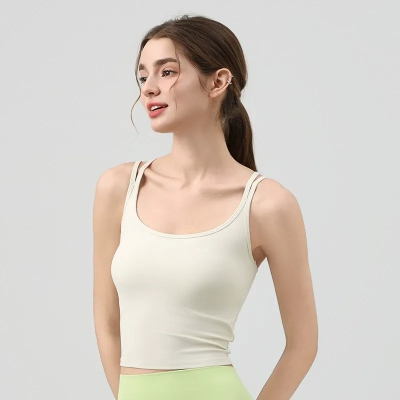 dongguan activewear factory, dongguan activewear  yoga top  supplier