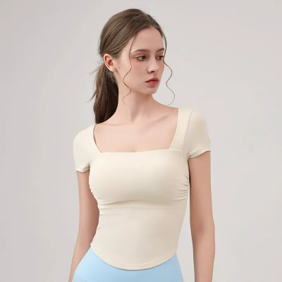dongguan activewear factory, dongguan activewear  active t shirt  supplier