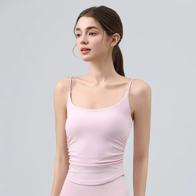 dongguan activewear factory, dongguan activewear  yoga top  supplier