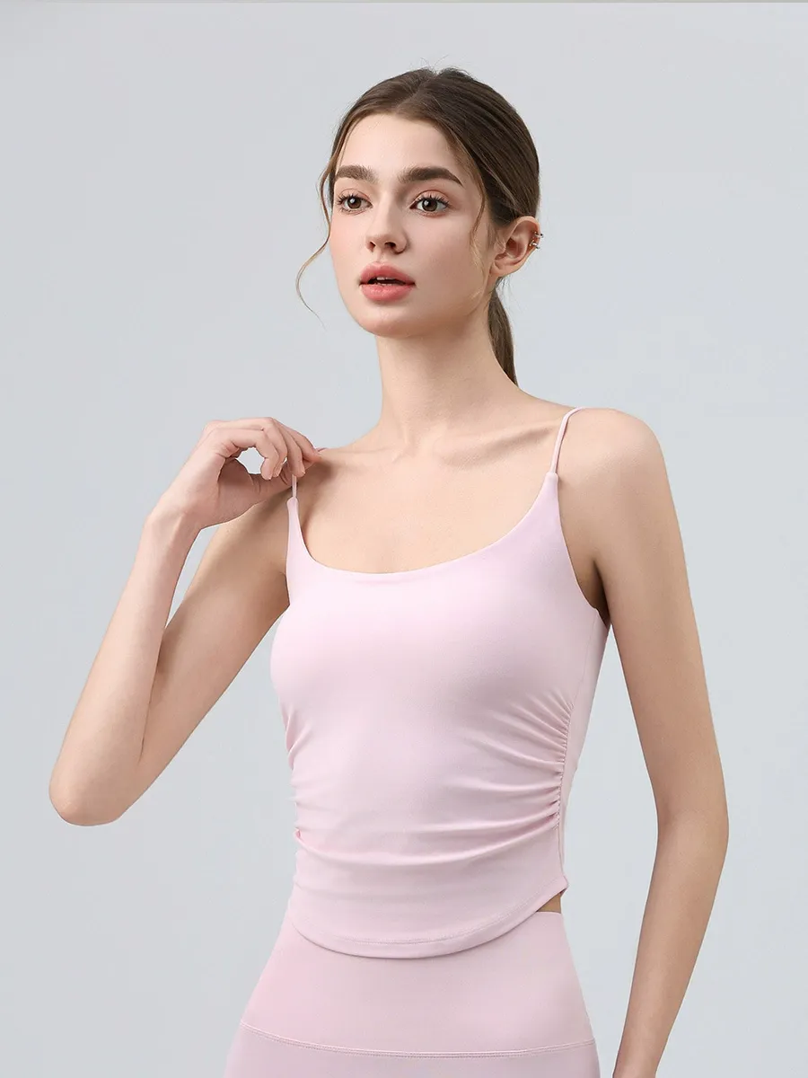 dongguan activewear factory, dongguan activewear  yoga top  supplier
