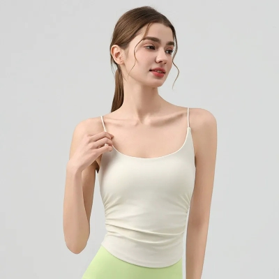 dongguan activewear factory, dongguan activewear  yoga top  supplier