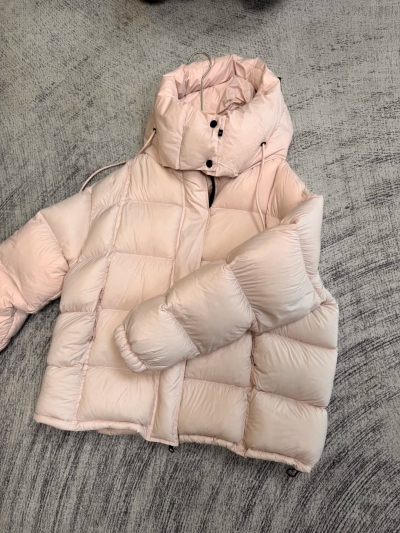dongguan streetwear factory, dongguan streetwear men down coat supplier