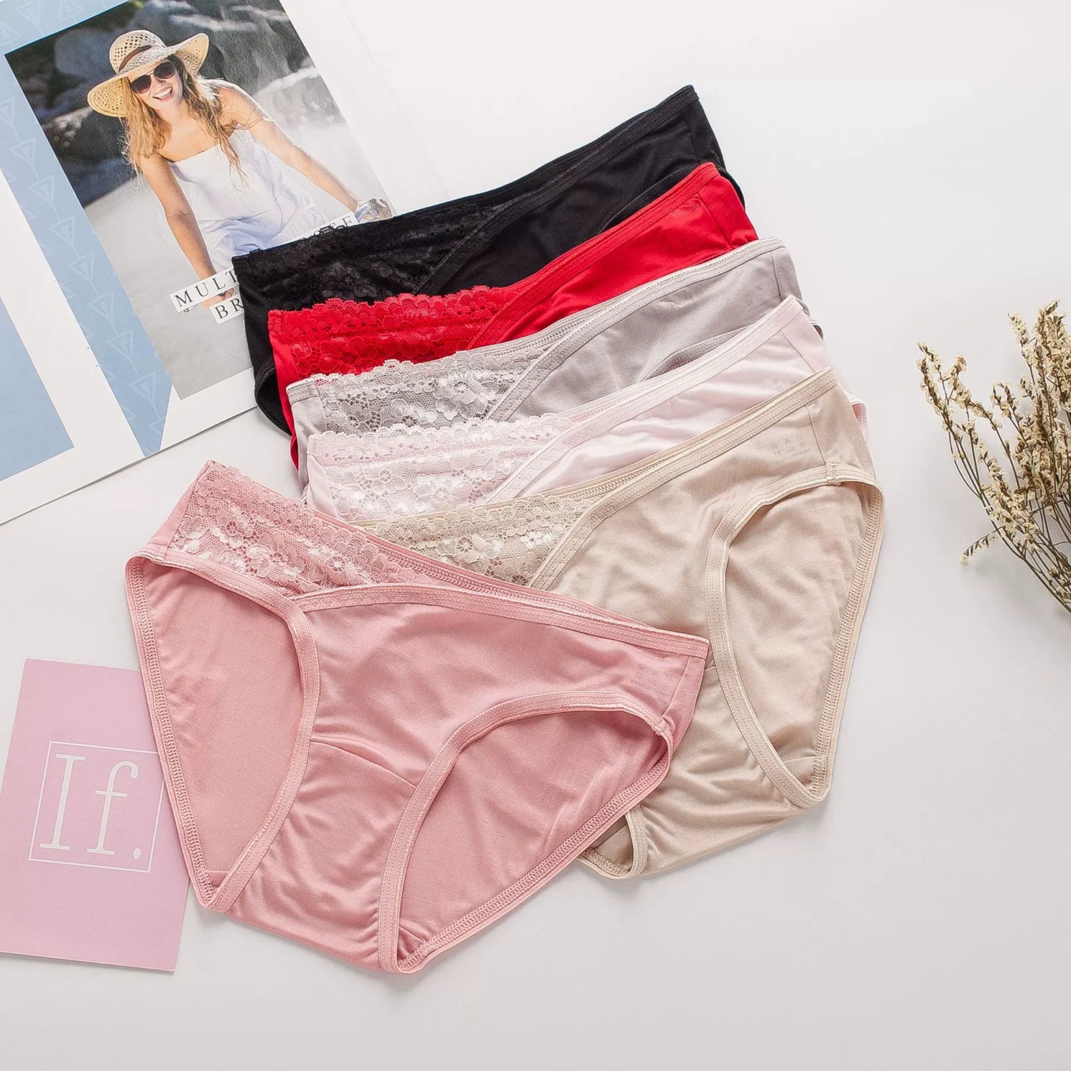 dongguan womenwear factory, dongguan womenwear underwear supplier