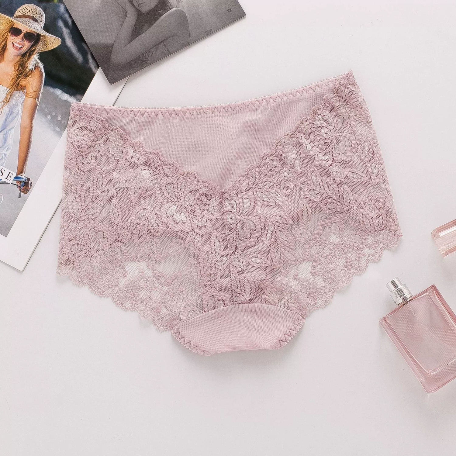 dongguan womenwear factory, dongguan womenwear underwear supplier