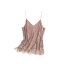 dongguan womenwear factory, dongguan womenwear women silk slip  supplier
