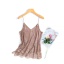 dongguan womenwear factory, dongguan womenwear women silk slip  supplier