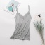 dongguan womenwear factory, dongguan womenwear women silk slip  supplier