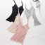dongguan womenwear factory, dongguan womenwear women silk slip  supplier