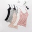 dongguan womenwear factory, dongguan womenwear women silk slip  supplier