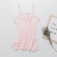 dongguan womenwear factory, dongguan womenwear women silk slip  supplier