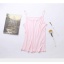 dongguan womenwear factory, dongguan womenwear women silk slip  supplier