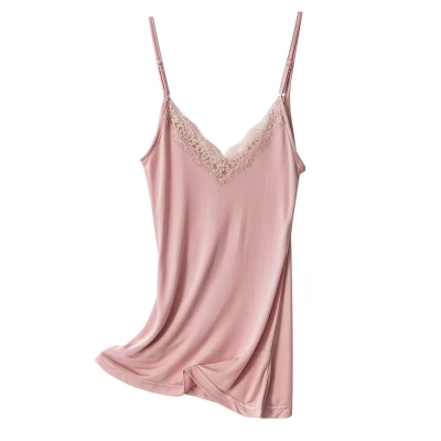 dongguan womenwear factory, dongguan womenwear women silk slip  supplier