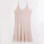 dongguan womenwear factory, dongguan womenwear women silk slip  supplier
