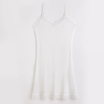 dongguan womenwear factory, dongguan womenwear  women silk slip  supplier
