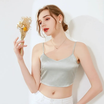 dongguan womenwear factory, dongguan womenwear women silk slip supplier