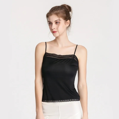 dongguan womenwear factory, dongguan womenwear  women silk slip  supplier