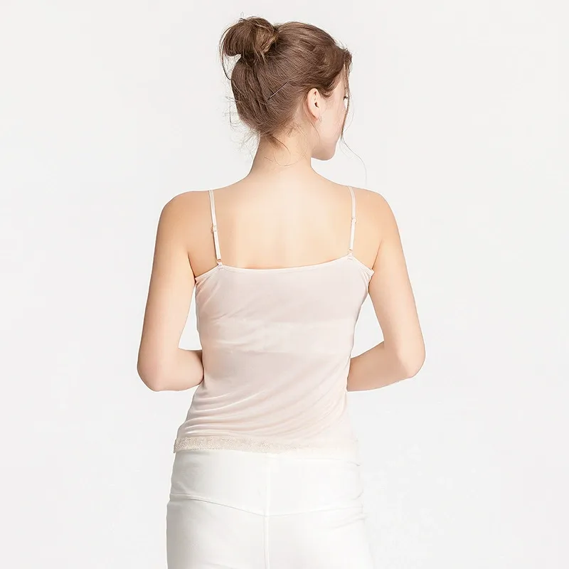 dongguan womenwear factory, dongguan womenwear  women silk slip  supplier