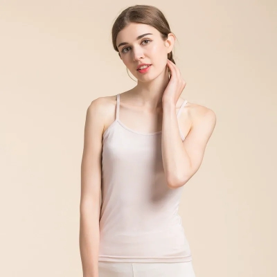 dongguan womenwear factory, dongguan womenwear women silk slip supplier