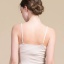 dongguan womenwear factory, dongguan womenwear women silk slip  supplier