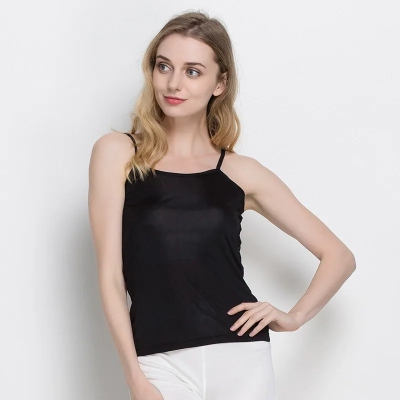 dongguan womenwear factory, dongguan womenwear women silk slip supplier