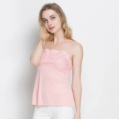 dongguan womenwear factory, dongguan womenwear women silk slip supplier