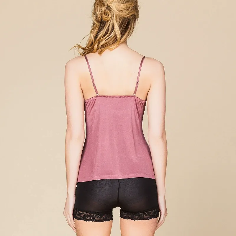 dongguan womenwear factory, dongguan womenwear women silk slip supplier