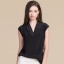 dongguan womenwear factory, dongguan womenwear silk top  supplier