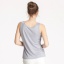 dongguan womenwear factory, dongguan womenwear silk top  supplier
