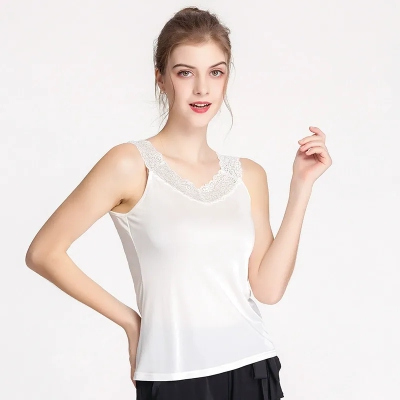 dongguan womenwear factory, dongguan womenwear silk top supplier