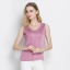 dongguan womenwear factory, dongguan womenwear silk top  supplier