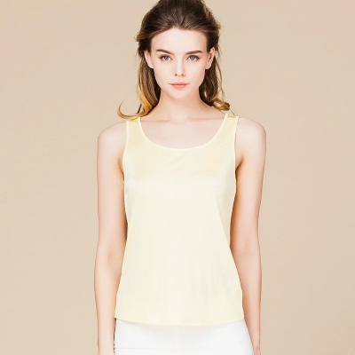 dongguan womenwear factory, dongguan womenwear  silk top  supplier