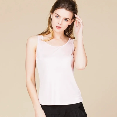dongguan womenwear factory, dongguan womenwear  silk top  supplier
