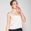 dongguan womenwear factory, dongguan womenwear silk top  supplier