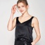 dongguan womenwear factory, dongguan womenwear silk top  supplier